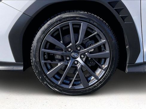 Used 2022 Subaru WRX Premium AWD/4WD image 33