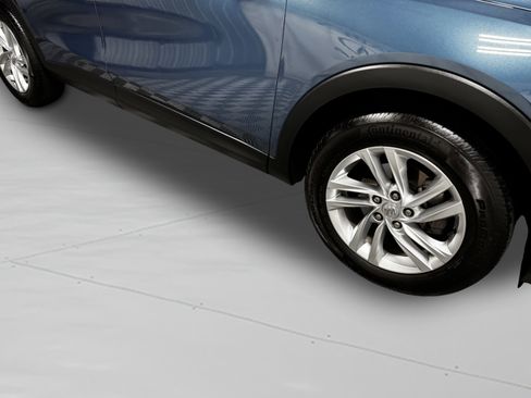 Used 2024 Buick Envista Preferred image 42