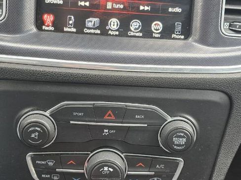 Used 2016 Dodge Charger SXT w/ Rallye Group image 20