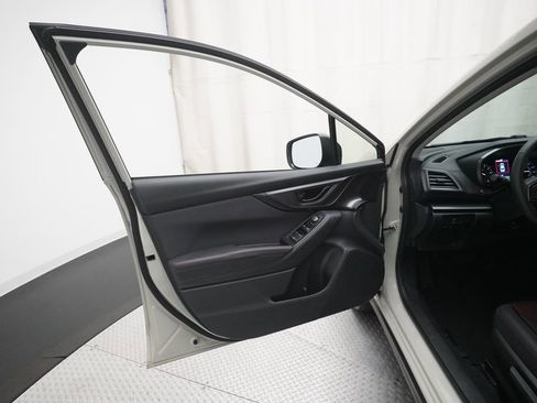 Certified 2023 Subaru Crosstrek 2.0i Premium w/ Special Edition image 28