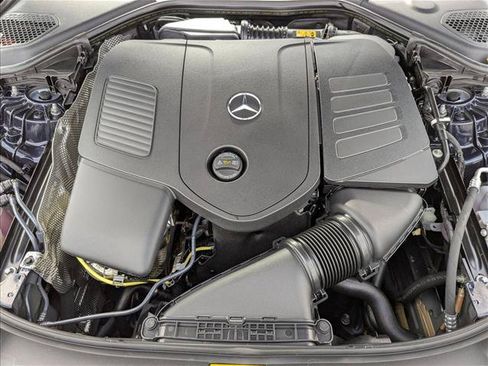 Used 2026 Mercedes-Benz E 350 Sedan image 16