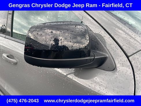 Certified 2024 Dodge Durango GT w/ Mopar All Weather Package AWD/4WD image 10