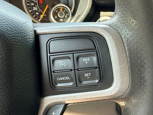Used 2019 RAM 2500 Tradesman RWD image 38