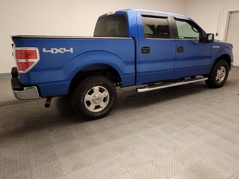 Used 2014 Ford F150 XLT w/ XLT Convenience Package AWD/4WD image 10