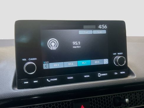 Used 2022 Honda Civic LX image 14