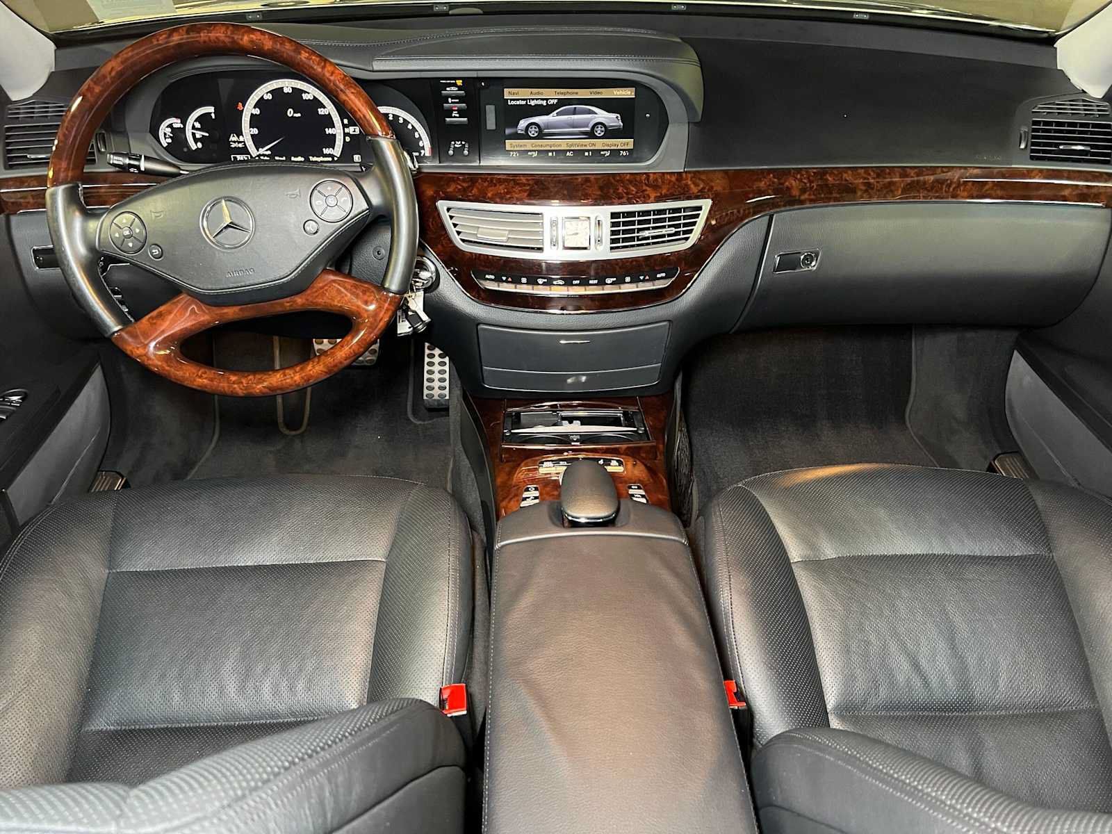 Used 2013 Mercedes-Benz S 550 image 41