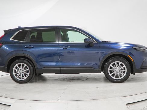 Used 2024 Honda CR-V EX image 12