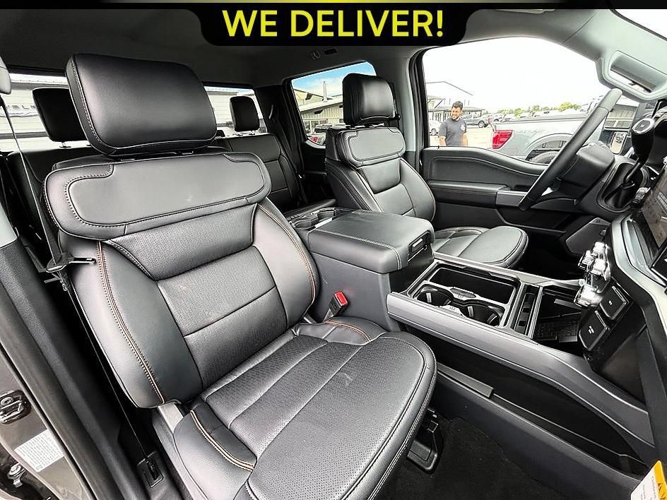 New 2026 Ford F350 Lariat w/ Lariat Ultimate Package AWD/4WD image 20