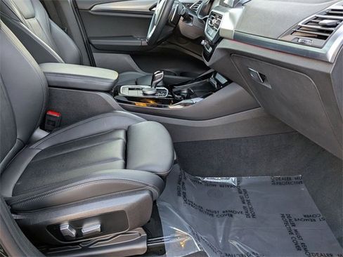 Used 2023 BMW X3 xDrive30i w/ Premium Package image 30