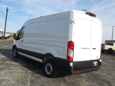 New 2026 Ford Transit 250 148 Medium Roof w/ Load Area Protection Package image 3