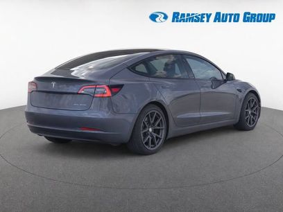 Used 2022 Tesla Model 3 Long Range