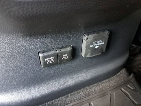 Used 2024 Toyota Tundra TRD Pro image 9