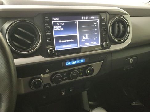 Used 2021 Toyota Tacoma SR5 image 27