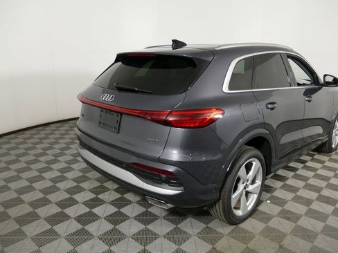 New 2025 Audi Q5 Premium Plus image 3