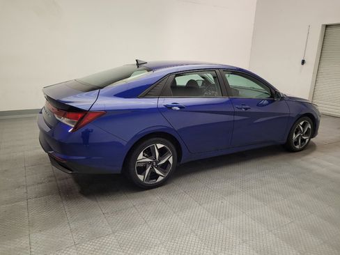Used 2023 Hyundai Elantra SEL w/ Convenience Package FWD image 10