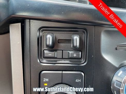 Used 2023 Ford F150 Limited AWD/4WD image 38