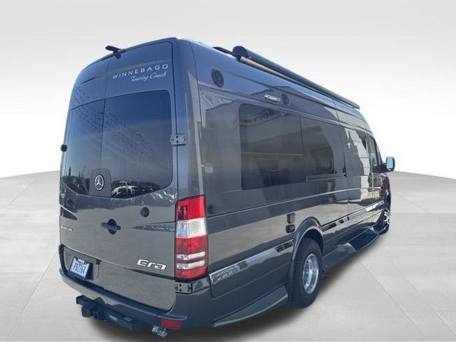 Used 2016 Mercedes-Benz Sprinter 3500 image 4