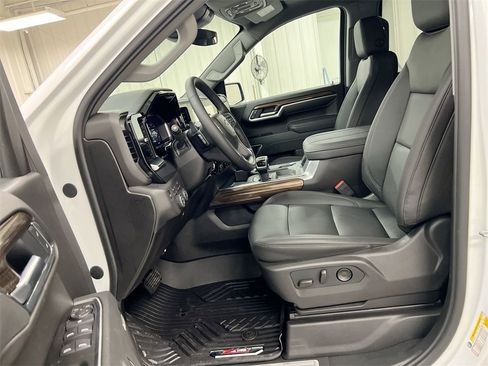 New 2026 Chevrolet Silverado 1500 RST w/ Convenience Package II image 19