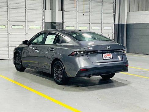 New 2027 Nissan Sentra SV FWD image 13