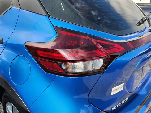 Used 2025 Nissan Kicks Play S image 7