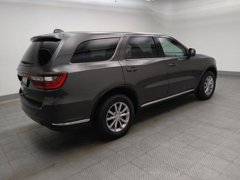 Used 2018 Dodge Durango SXT w/ 3rd Row Seating Group image 10
