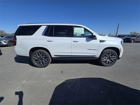 New 2026 GMC Yukon Denali Ultimate image 4