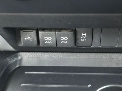 Used 2021 Toyota Tundra TRD Pro image 24