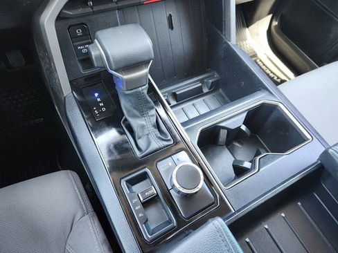 Used 2024 Toyota Tundra SR5 AWD/4WD image 19