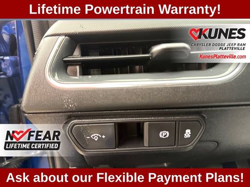Used 2025 Kia K4 EX FWD image 19