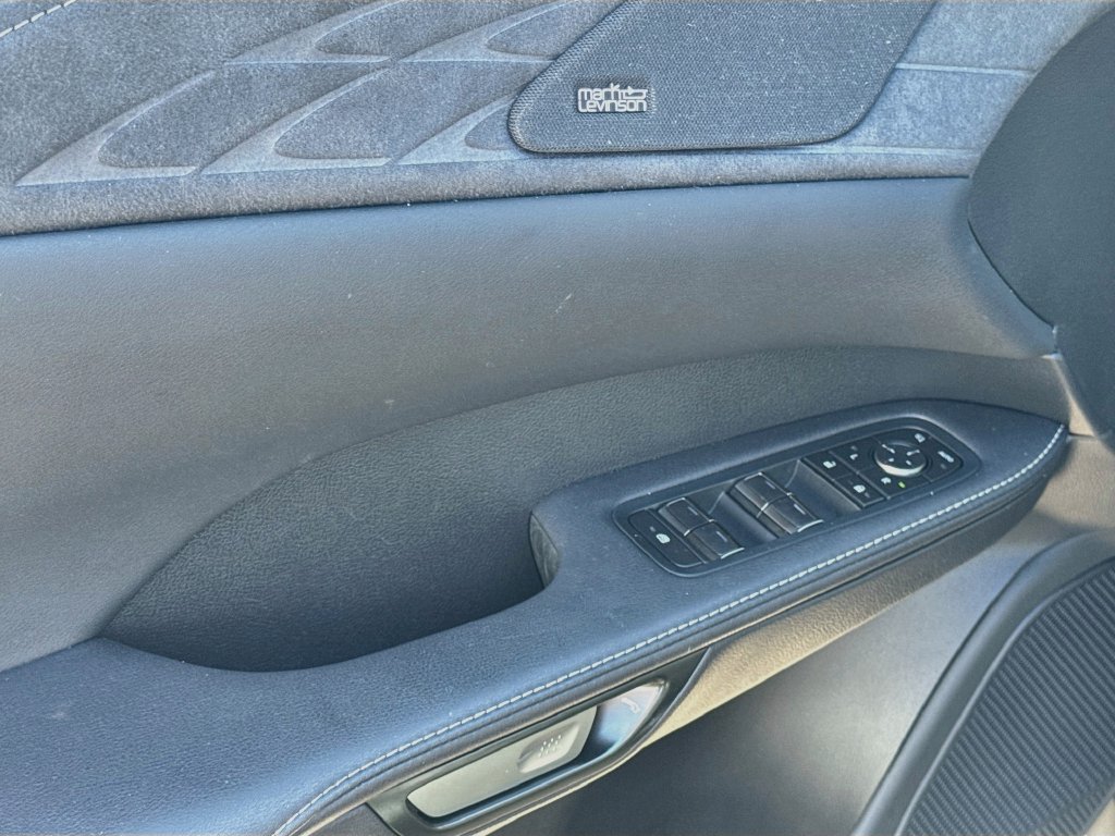 Used 2024 Lexus RX 500h F Sport w/ Convenience Package AWD/4WD image 19