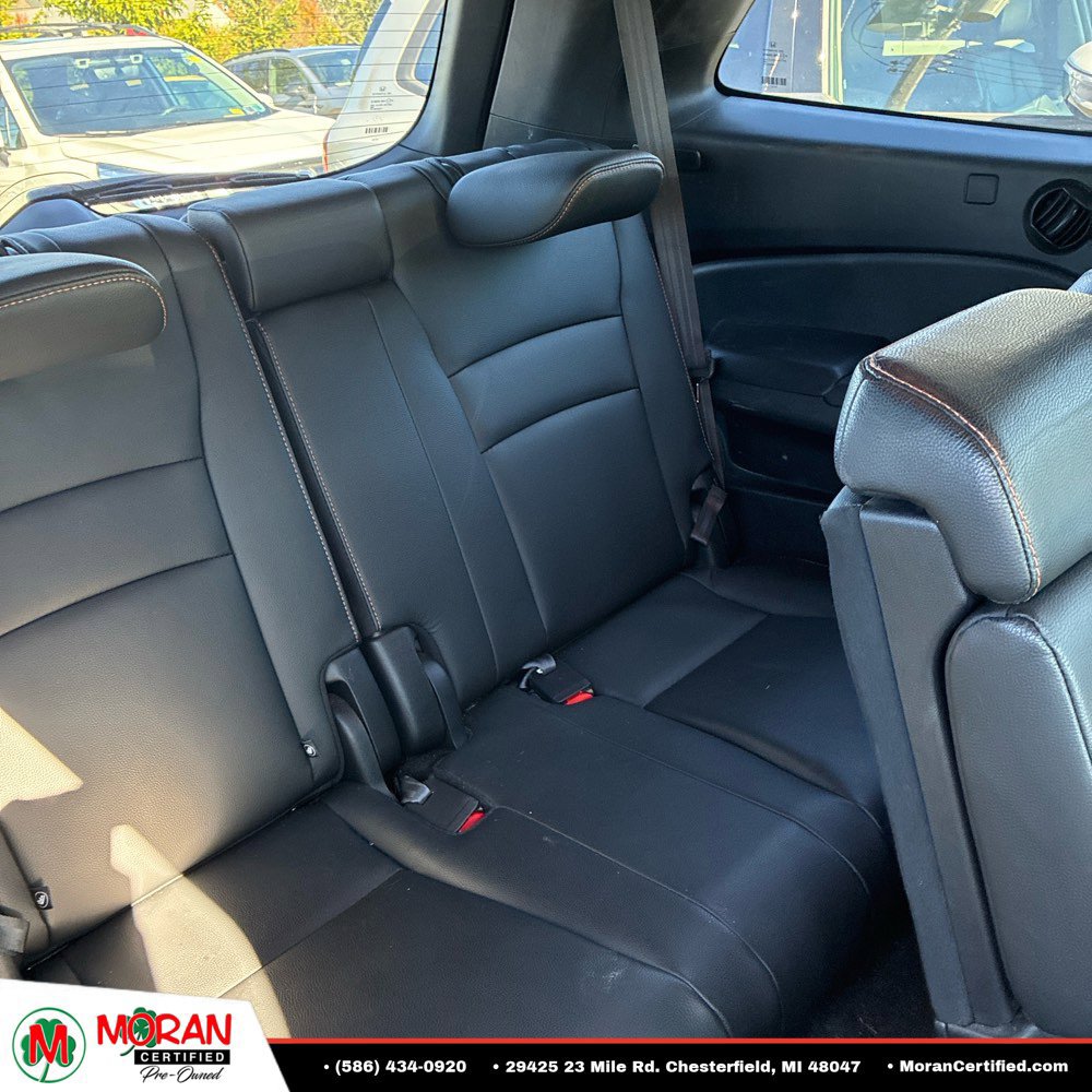 Used 2022 Honda Pilot TrailSport image 23