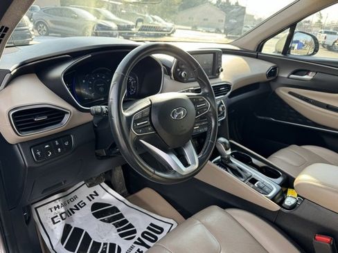 Used 2020 Hyundai Santa Fe SEL image 6