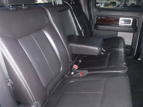 Used 2014 Ford F150 XL w/ XL Plus Package AWD/4WD image 35