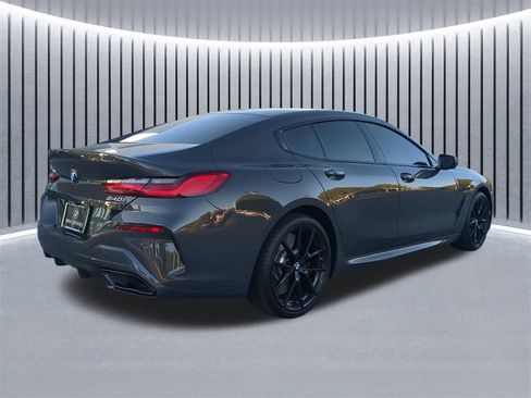 Certified 2026 BMW 840i xDrive image 5