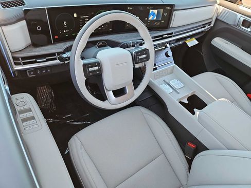 New 2026 Hyundai Santa Fe Calligraphy AWD/4WD image 10