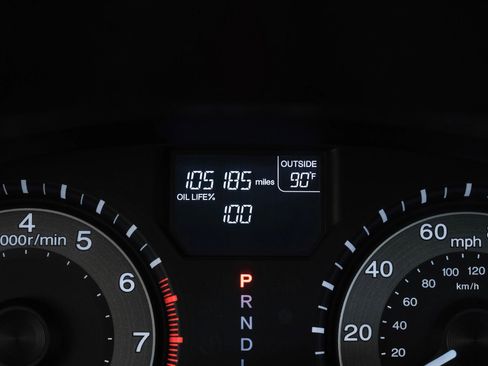 Used 2015 Honda Odyssey EX-L image 18