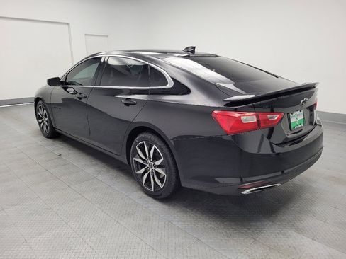 Used 2021 Chevrolet Malibu RS image 5