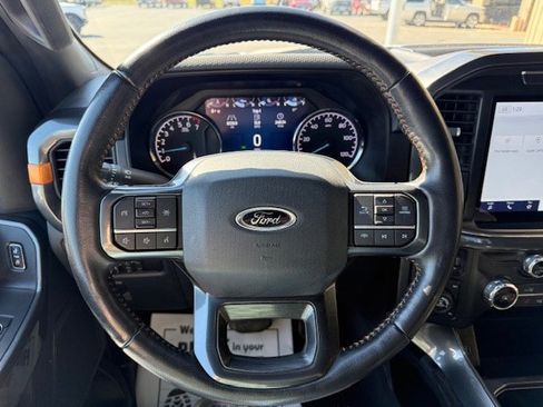 Used 2022 Ford F150 Tremor w/ Equipment Group 401A Mid image 19