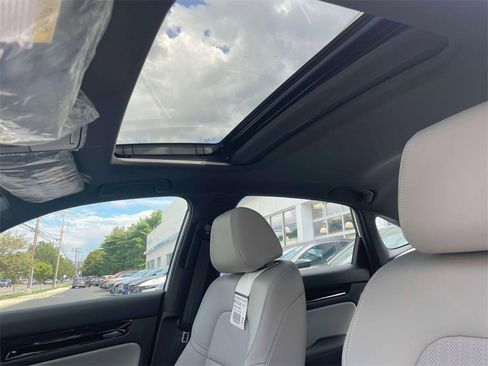 New 2026 Honda Civic Sport Touring image 19