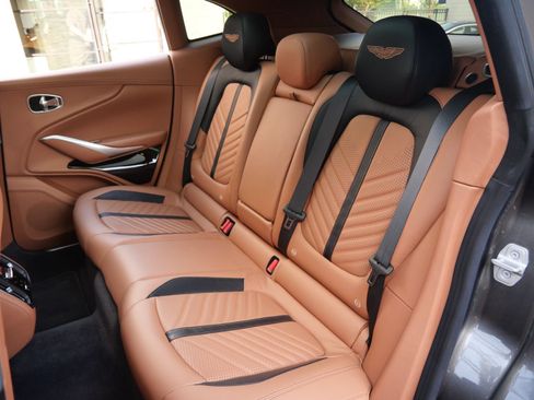 Used 2023 Aston Martin DBX 707 AWD/4WD image 17