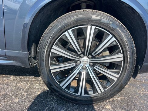 Used 2020 Volvo XC90 T6 Inscription AWD/4WD image 47