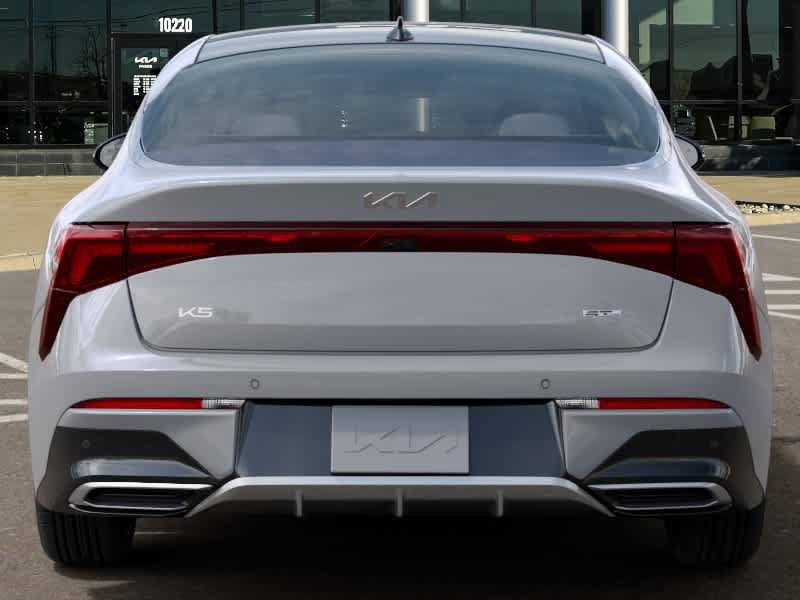 New 2026 Kia K5 GT-Line FWD image 13
