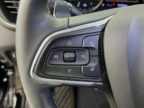 Used 2023 Buick Envision Essence w/ Sport Touring Package AWD/4WD image 12