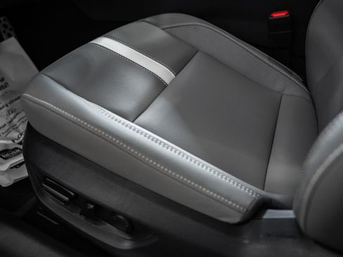 New 2026 Toyota Camry SE FWD image 33