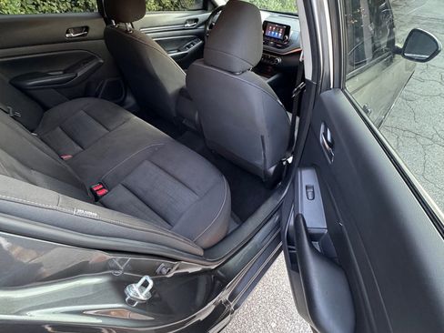 Used 2022 Nissan Altima 2.5 S image 13