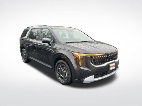 New 2026 Kia Carnival EX image 7