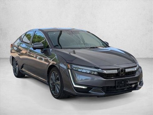 Used 2018 Honda Clarity Touring image 3
