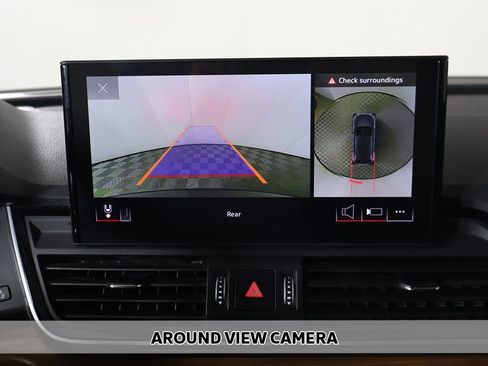 Used 2023 Audi Q5 2.0T Premium Plus image 7