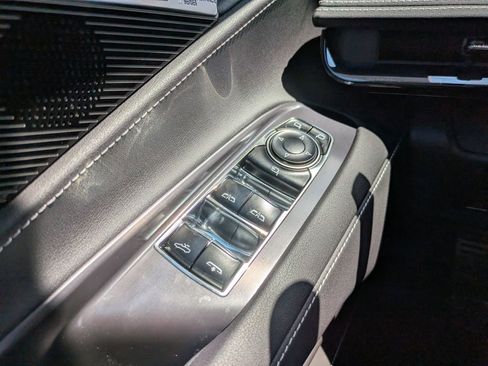 New 2025 Chevrolet Corvette Z06 w/ Stealth Interior Trim Package image 28