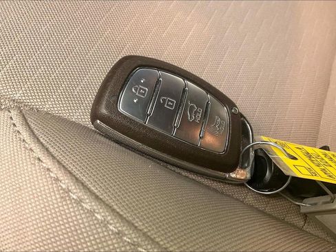 Used 2020 Hyundai Tucson Sport image 10